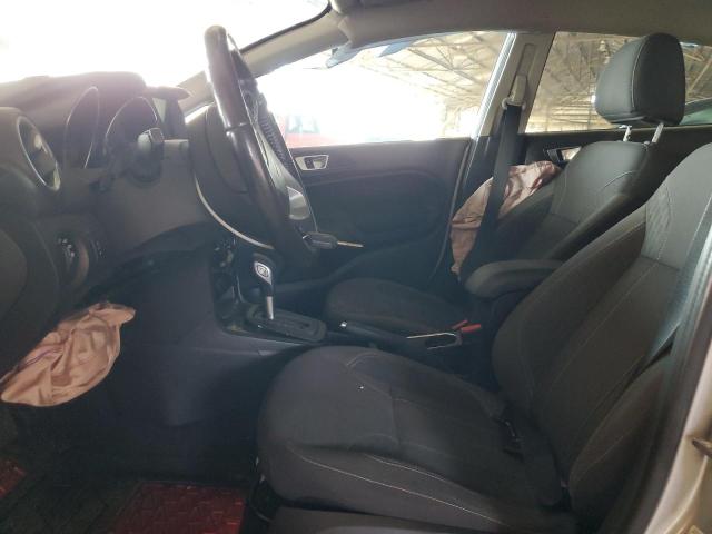 2015 FORD FIESTA SE - 3FADP4EJ2FM149303