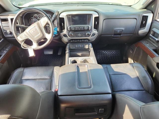 2015 GMC SIERRA C1500 SLT 3GTP1VEC6FG441535