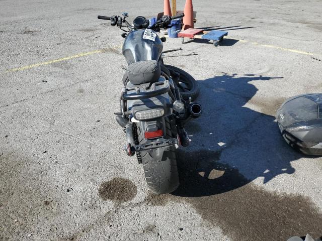 2023 HONDA CMX1100 D JH2SC8315PK201076