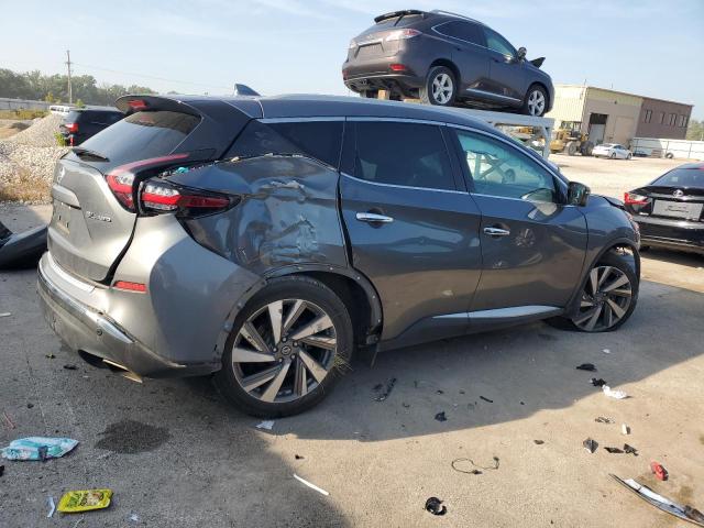 2020 NISSAN MURANO SL 5N1AZ2CS6LN141550