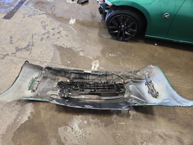 2016 NISSAN 370Z BASE #3304011664