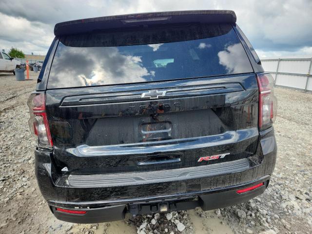 2024 CHEVROLET TAHOE K150 1GNSKRKD5RR401311