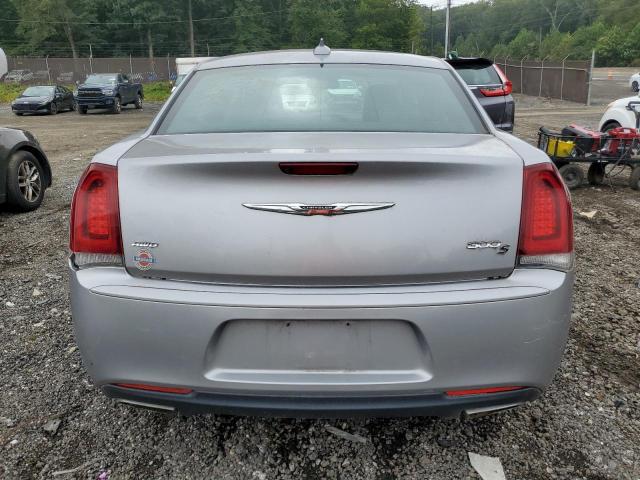 2016 CHRYSLER 300 S 2C3CCAGG6GH296309