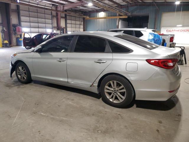 2015 HYUNDAI SONATA SE 5NPE24AF3FH204359