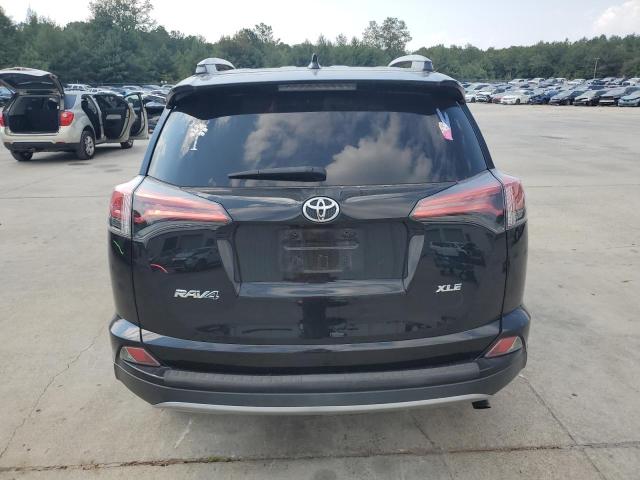 2017 TOYOTA RAV4 XLE - 2T3WFREV3HW386003
