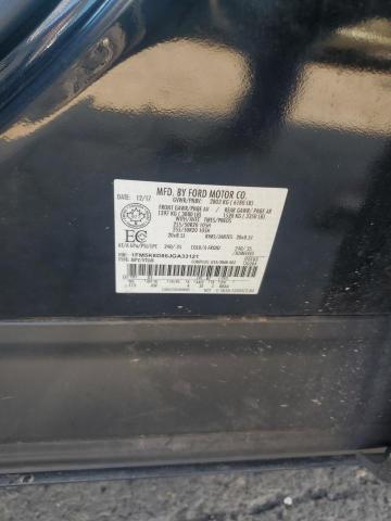 2018 FORD EXPLORER X 1FM5K8D86JGA33121