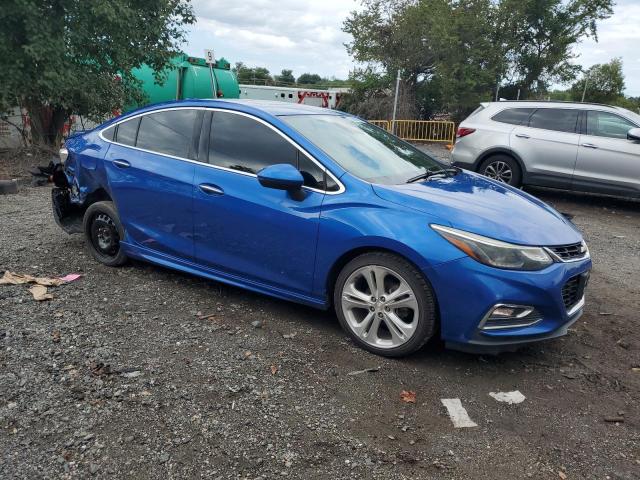 2016 CHEVROLET CRUZE PREM - 1G1BG5SM0G7312623