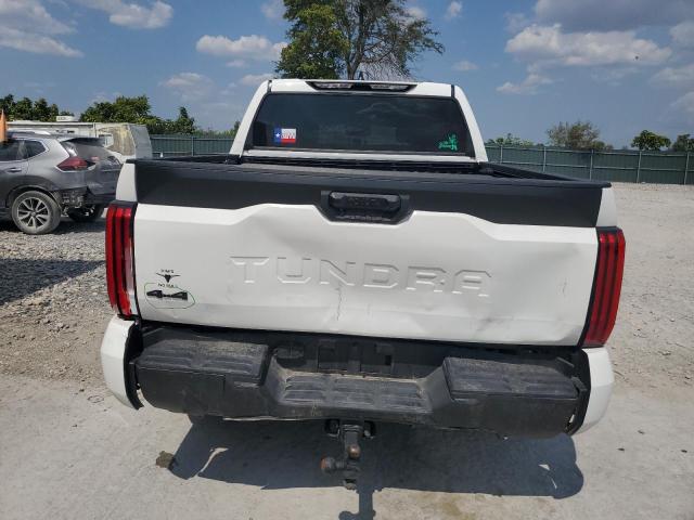 2024 TOYOTA TUNDRA CREWMAX SR #3290280232