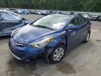 2016 HYUNDAI ELANTRA SE - 5NPDH4AE5GH668126