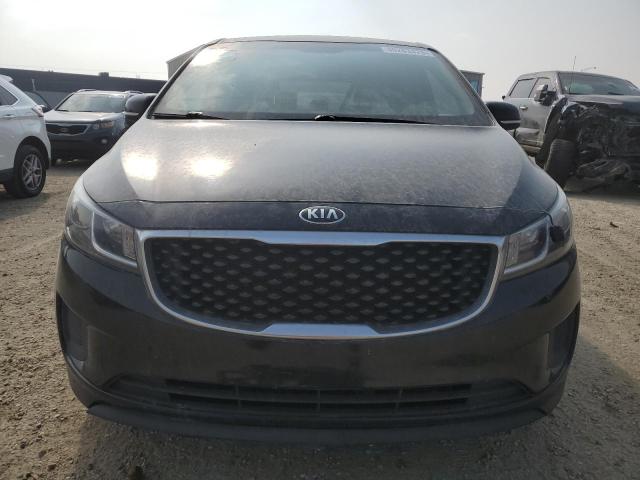 2017 KIA SEDONA LX KNDMB5C14H6257488