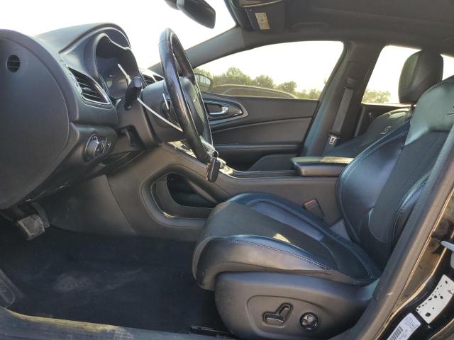 2015 CHRYSLER 200 S 1C3CCCBGXFN707283