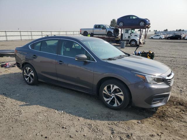 2022 SUBARU LEGACY PRE 4S3BWAF63N3010598