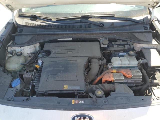 2019 KIA NIRO FE KNDCB3LC9K5243231