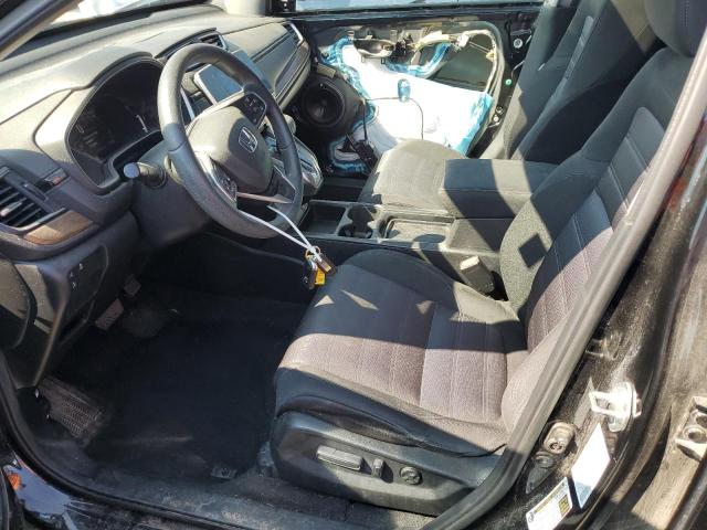 2020 HONDA CR-V EX #3282632137