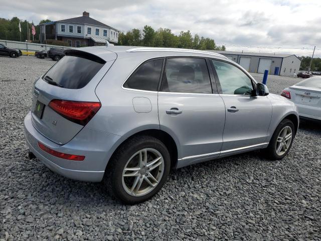 2015 AUDI Q5 TDI PRE WA1CMAFP6FA034954
