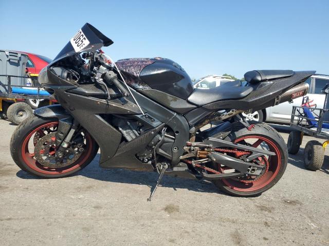 2005 YAMAHA YZFR1 JYARN13E75A009040