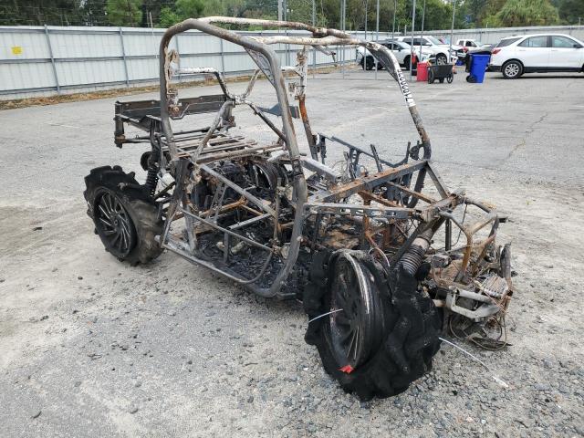 2022 YAMAHA YXE1000 5Y4AN42Y8NA107743