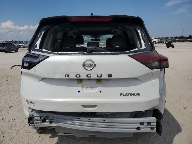 2024 NISSAN ROGUE PLAT JN8BT3DCXRW072344