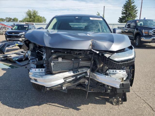 2025 HONDA HR-V EXL 3CZRZ2H7XSM745150