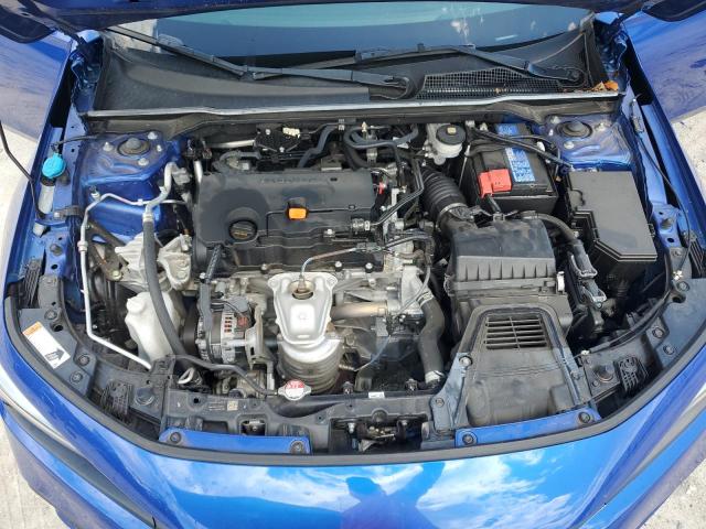 2023 HONDA CIVIC SPOR 2HGFE2F54PH551047
