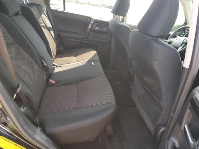 2024 TOYOTA 4RUNNER SR JTEPU5JR4R6249775