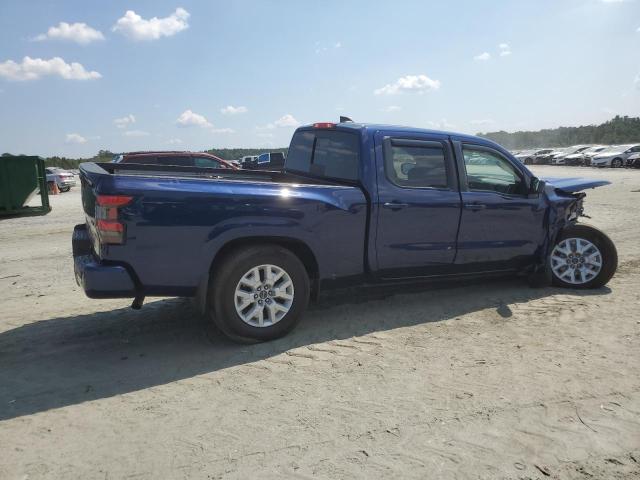 2023 NISSAN FRONTIER SV 1N6ED1FJ4PN620988