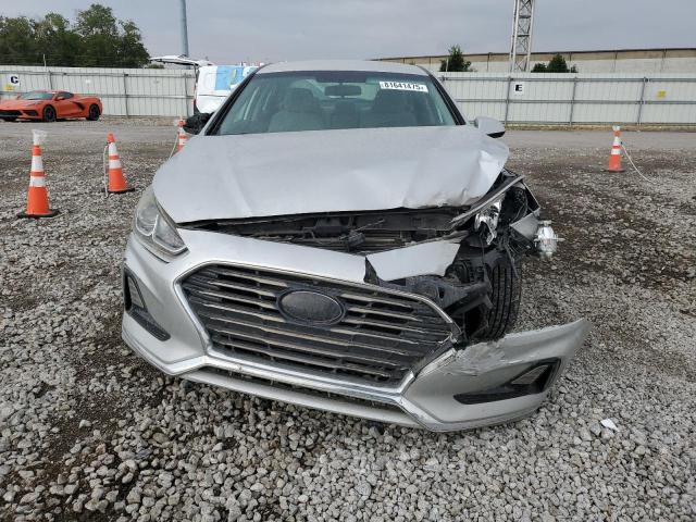 2018 HYUNDAI SONATA SE 5NPE24AF8JH657191