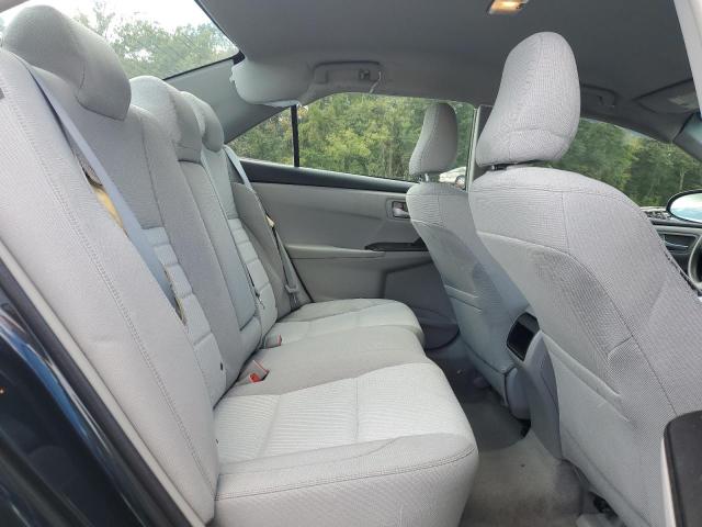 2016 TOYOTA CAMRY LE - 4T4BF1FK1GR539575