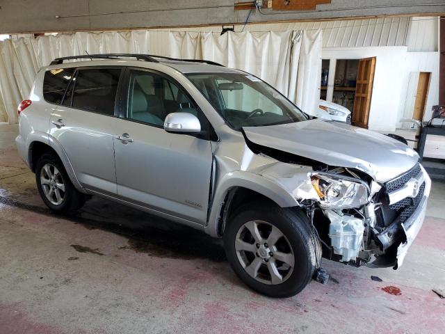 2011 TOYOTA RAV4 LIMIT - 2T3DF4DV0BW084851