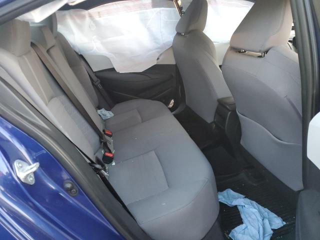 2020 TOYOTA COROLLA SE JTDP4RCE9LJ002357
