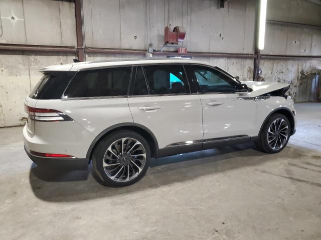 2021 LINCOLN AVIATOR RE 5LM5J7XC1MGL06674