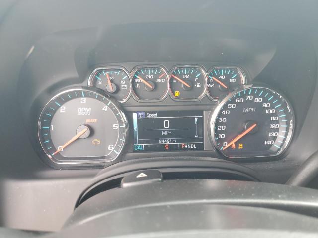 2020 CHEVROLET TAHOE C150 1GNSCAKCXLR305302