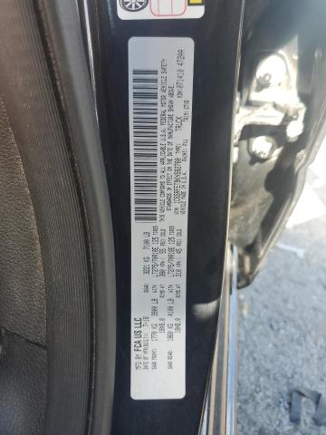 2019 RAM 1500 REBEL - 1C6SRFET9KN582780