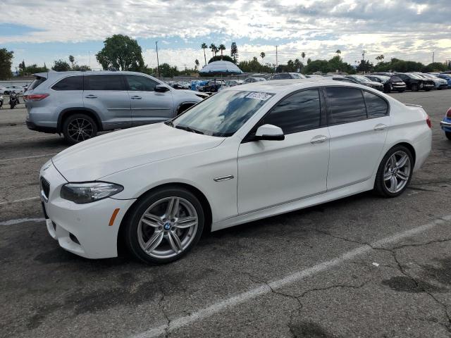 2015 BMW 535 I WBA5B1C59FD919264