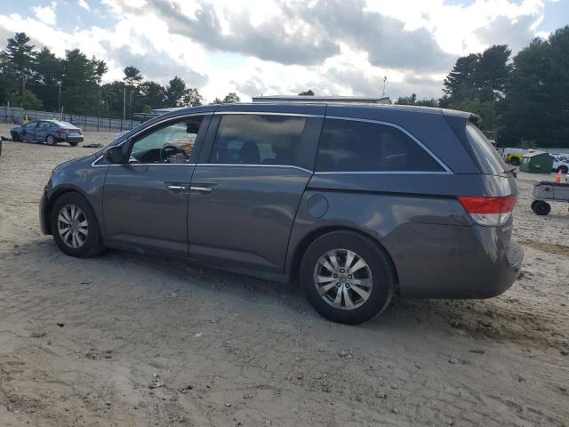 2015 HONDA ODYSSEY EX 5FNRL5H6XFB055392