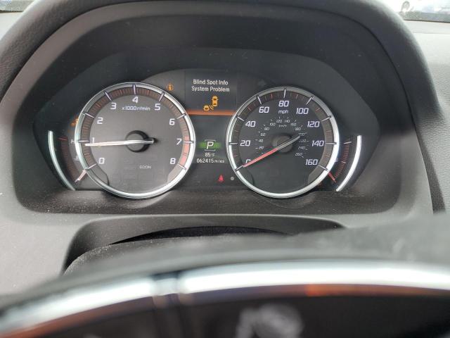 2020 ACURA TLX TECHNOLOGY 19UUB3F64LA002388