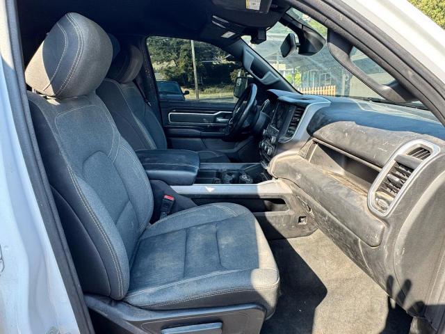 2022 RAM 1500 BIG H 1C6RREBGXNN273503