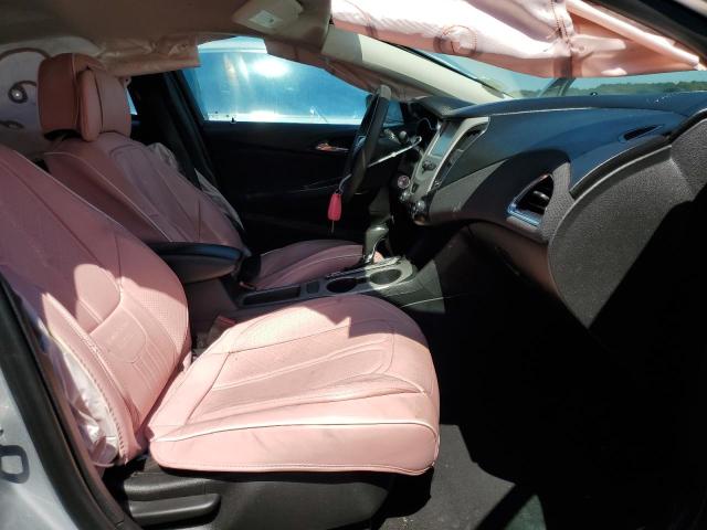 2018 CHEVROLET CRUZE LS 1G1BC5SM8J7208884