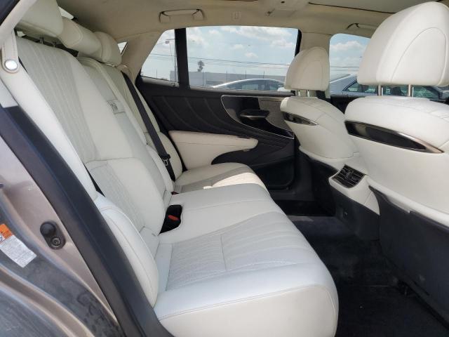 2023 LEXUS LS 500 BAS JTHD51FF0P5018885