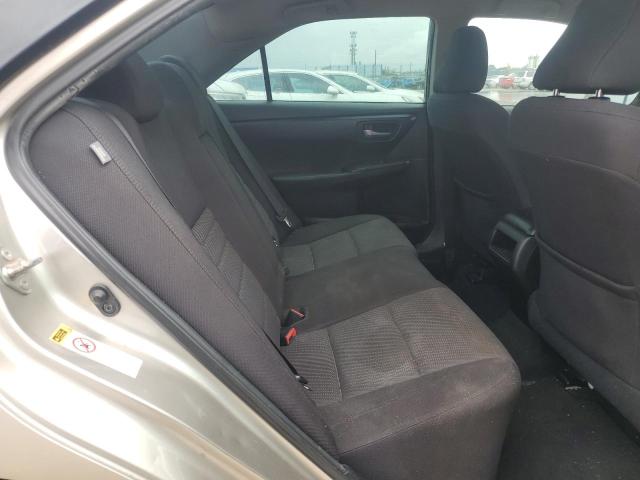 2015 TOYOTA CAMRY LE 4T1BF1FK6FU002743