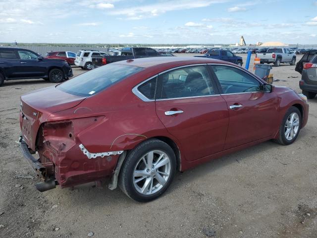 2015 NISSAN ALTIMA 2.5 1N4AL3AP1FC290450