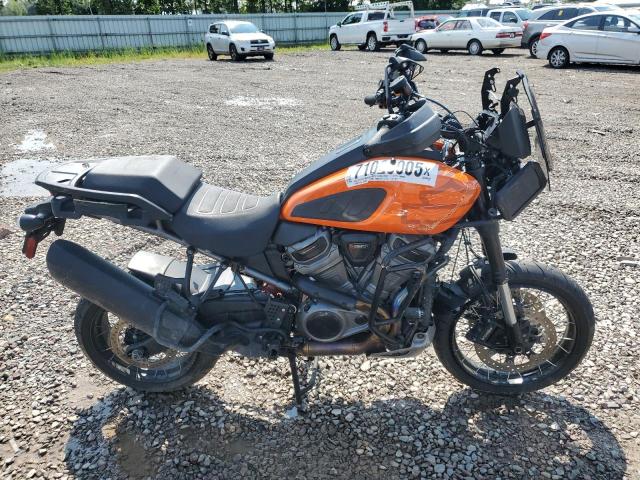 2021 HARLEY-DAVIDSON RA1250 S 1HD1ZES15MB305113