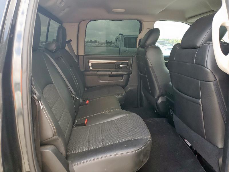 2016 RAM 1500 SPORT #3290348797