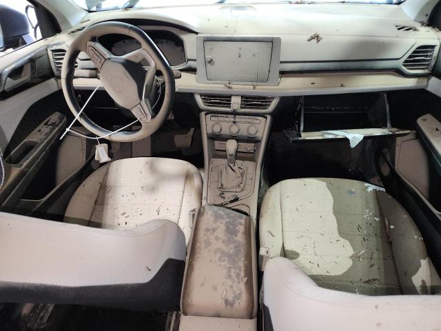 2025 VOLKSWAGEN TAOS S 3VV5C7B22SM044555