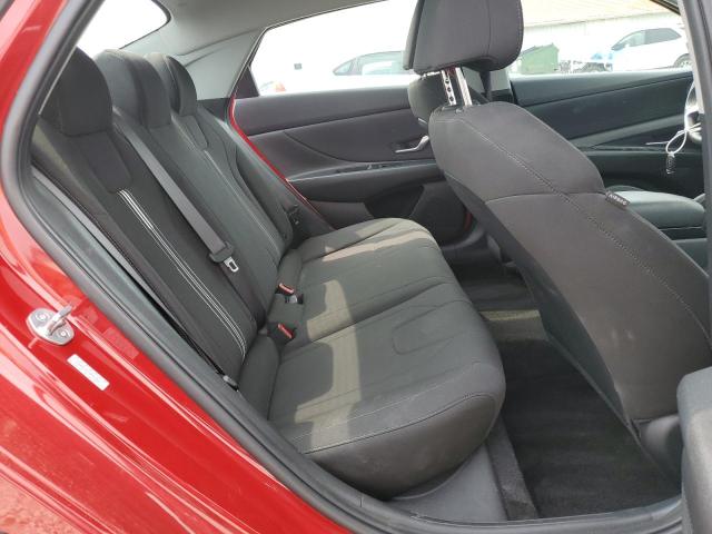 2023 HYUNDAI ELANTRA SE KMHLM4AG1PU498079