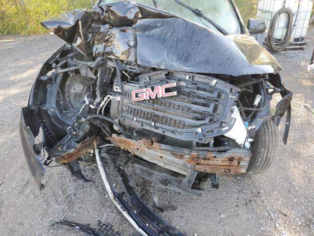 2017 GMC ACADIA SLT-1 1GKKNULS1HZ270929