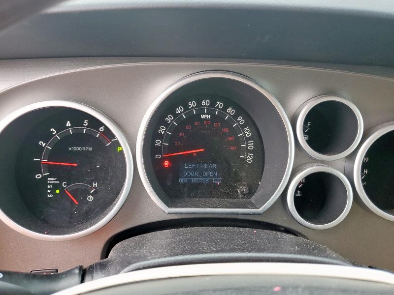 2016 TOYOTA SEQUOIA PL 5TDYY5G10GS066613