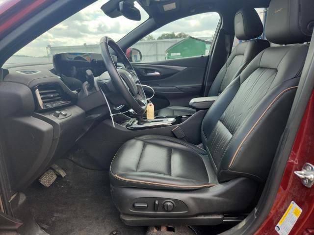 2024 BUICK ENVISTA AV KL47LCE22RB049066