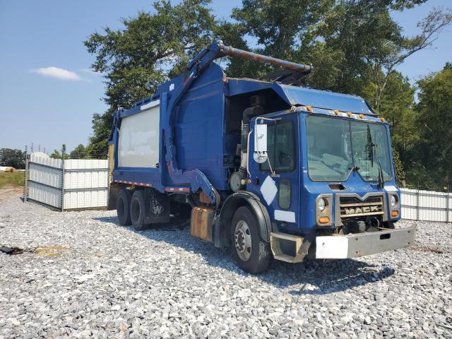 2011 MACK 600 MRU600 #3309290625