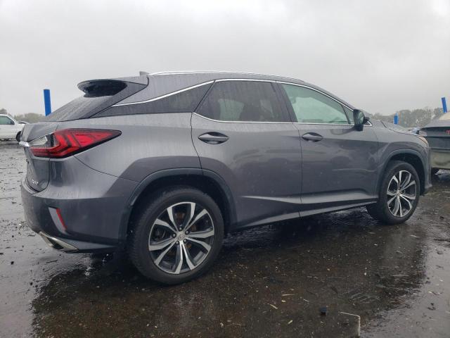 2016 LEXUS RX 350 BAS 2T2BZMCAXGC051639